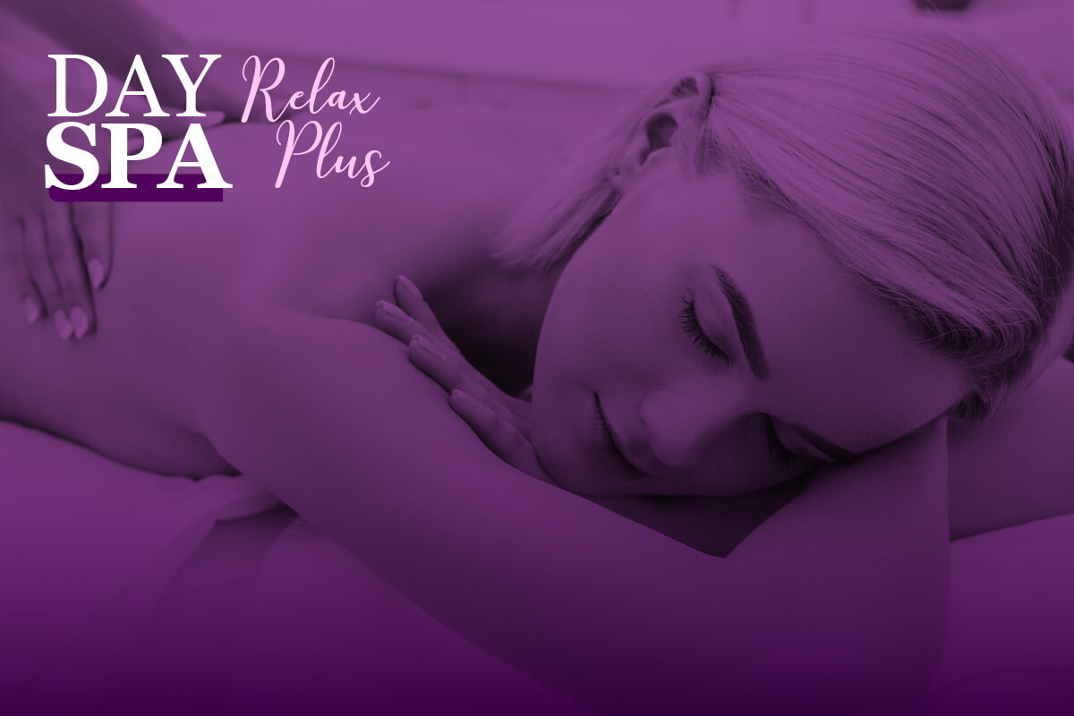 RELAX PLUS RELAX PLUS